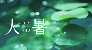个性化设计“大暑丰收主题海报”！汇聚创意资源，轻松完成高质量作品
