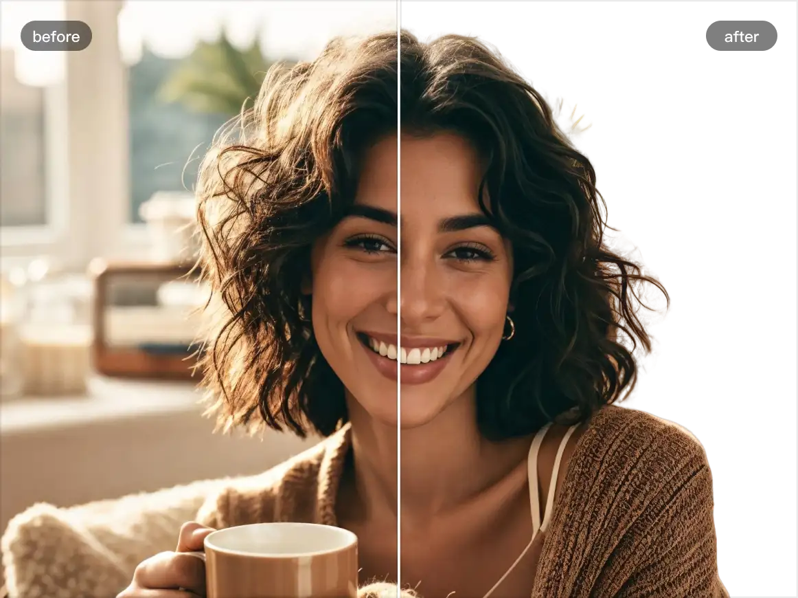 Fine-Tune Your Images Like a Pro