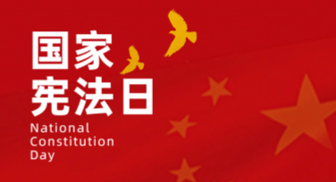 国家宪法日法律知识卡片：提升法治意识首选设计方案