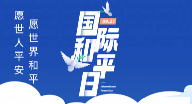 国际和平日宣传单设计灵感推荐，让你的节日海报更吸睛