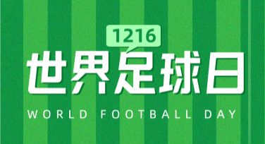 世界足球日足球文化横幅设计网站推荐