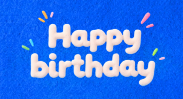 生日祝福海报设计：让你的生日祝福更特别！