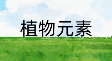 植物元素点缀：让设计更自然生动的秘诀