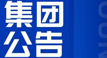 集团公告设计模板推荐大全