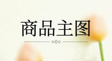 电商主图设计指南，用模板轻松提升点击率