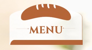 menu相关模板：发现你的设计灵感之地