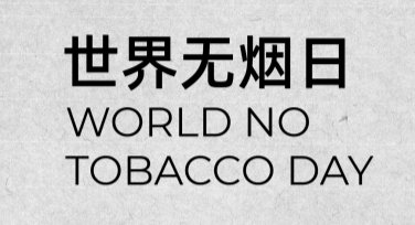 创意世界无烟日图文宣传：从这里开始你的设计之旅