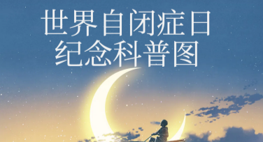 如何用“世界自闭症日纪念科普图”制作独特设计？一文帮你完成！