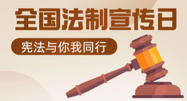 全国法制宣传日宣传海报设计推荐，轻松找到理想模板