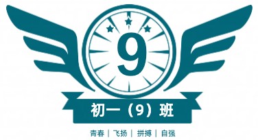 班徽徽章在线制作，用创意点亮你的学生集体