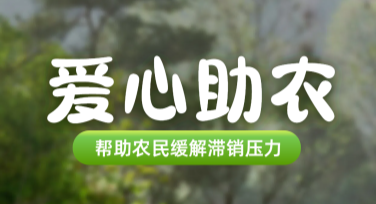 爱心助农活动海报设计：多种风格模板打造独特创意