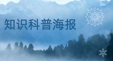 知识科普海报设计模板，创意设计轻松搞定