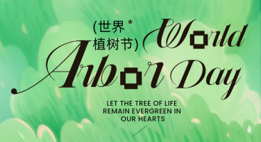 如何制作植树节贺卡？快来获取创意灵感与精美模板！