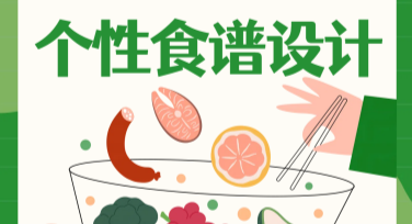 轻松打造个性食谱设计，这里有你的一站式作图解决方案！