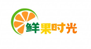 水果品牌logo设计灵感，为您的创意加分