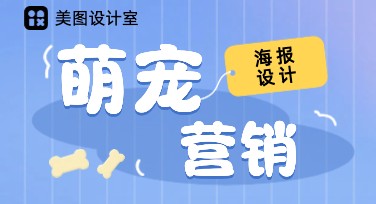 宠物店营销攻略，从零开始打造爆款宣传设计