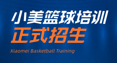 篮球青少年培训班插画大全，助力创意设计畅想