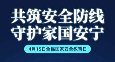 国家安全教育日配图设计推荐：精选创意模板实时获取灵感