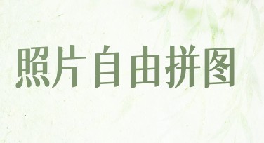 照片自由拼图：轻松打造创意设计的最佳选择