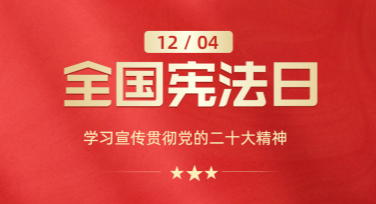 国家宪法日法治教育卡片，设计精选模板等你探索！