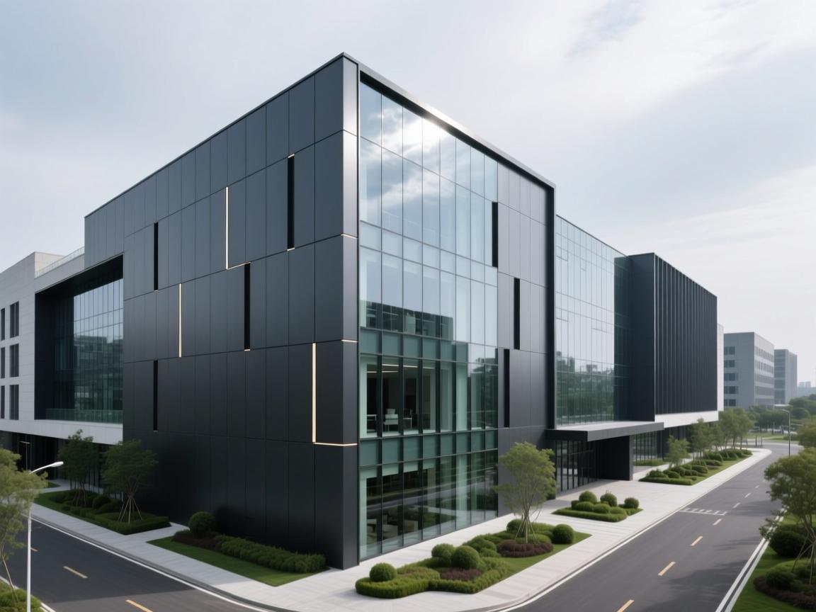 Interior carbon crystal wall panel application in bathroom