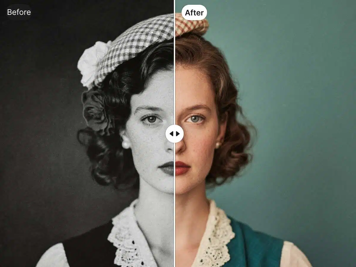 Fix Low-Quality Images Without Reshoots