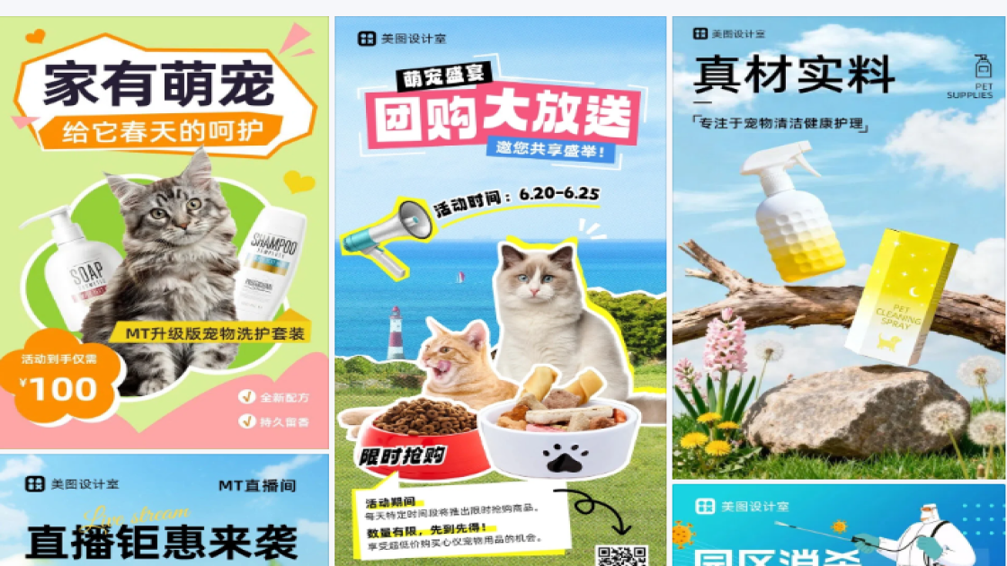 猫鼠