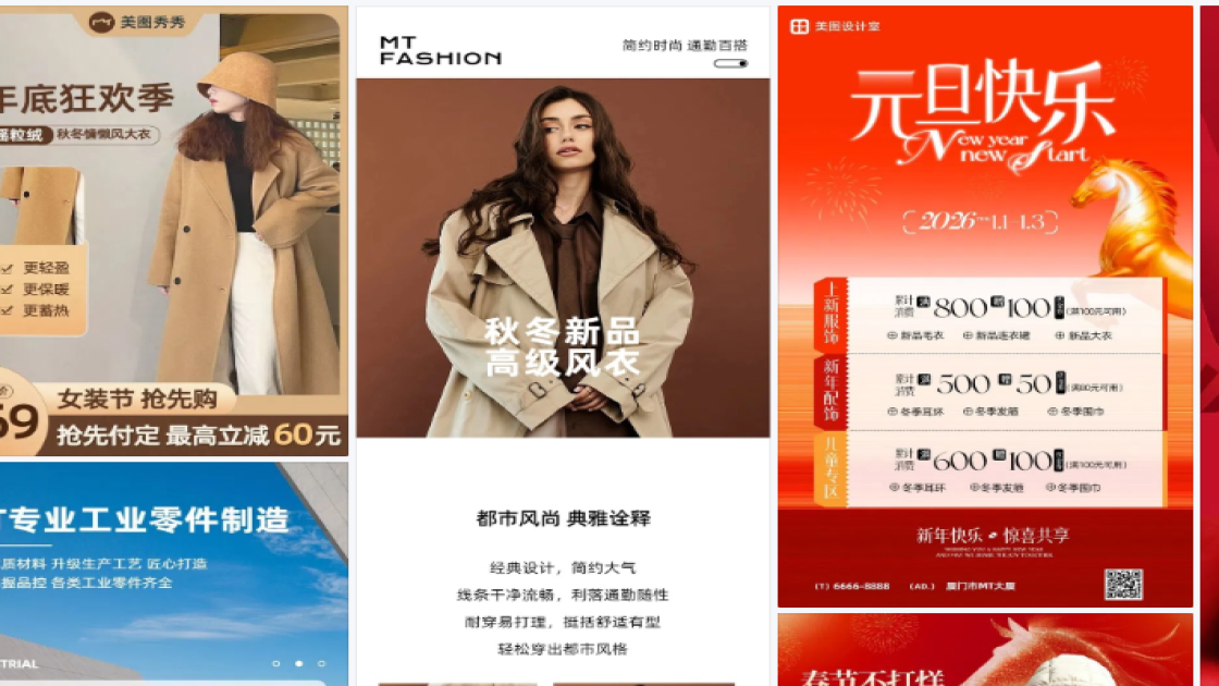 大衣详情页