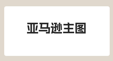 亚马逊主图设计新思路：用模板快速打造高点击率图片