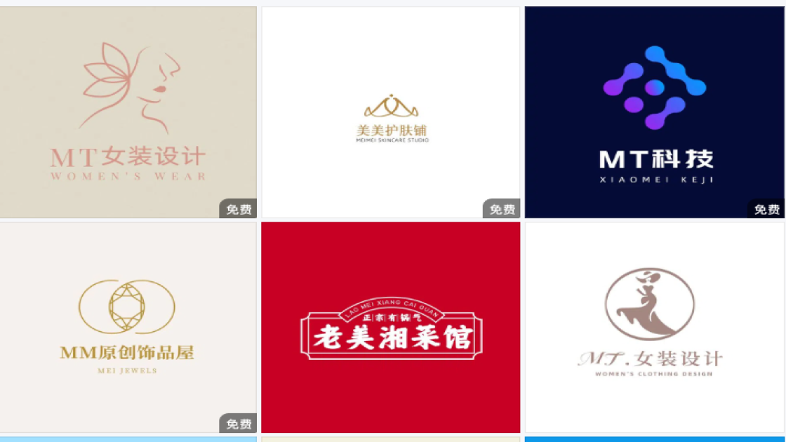 头像logo