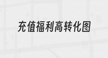 充值福利高转化图制作经验分享：从需求到落地的全过程