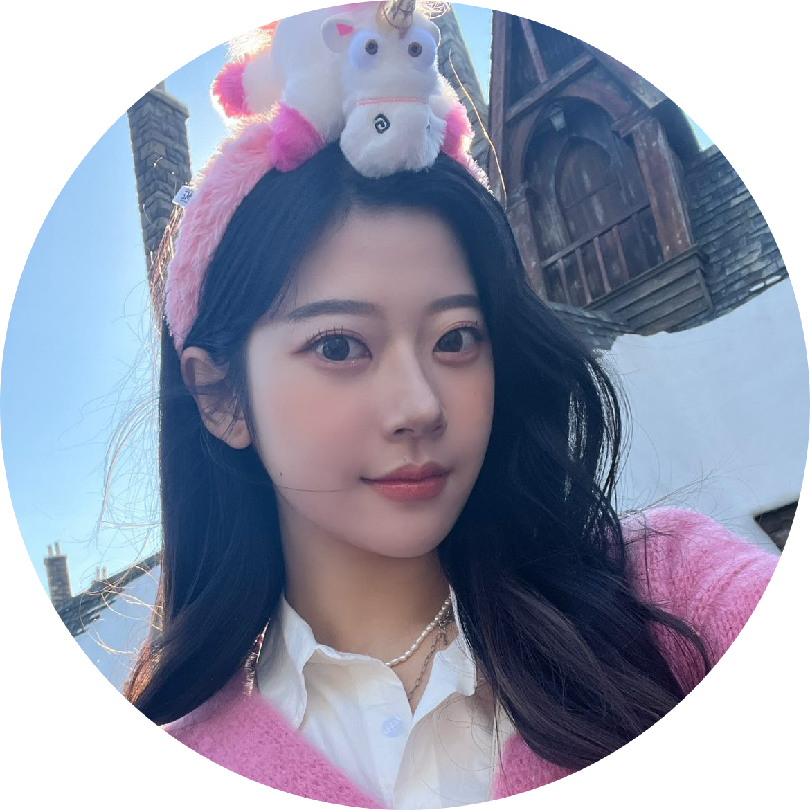 美图秀秀用户大学生Kelly