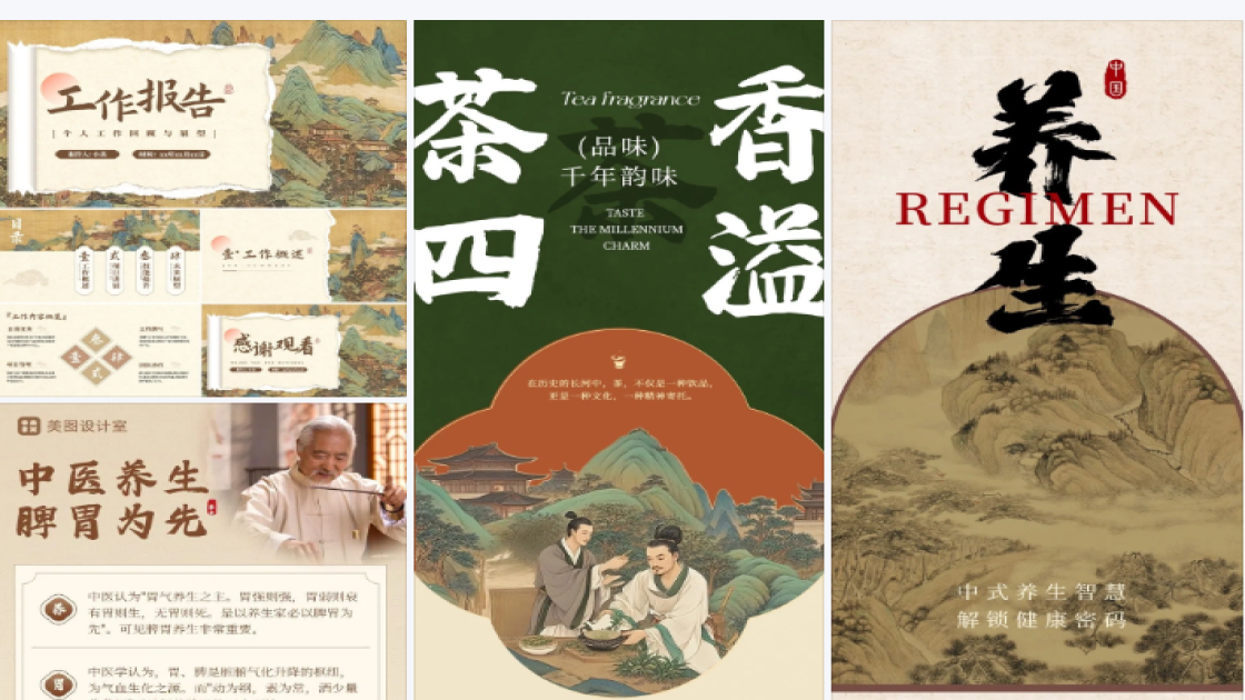 台球产品海报