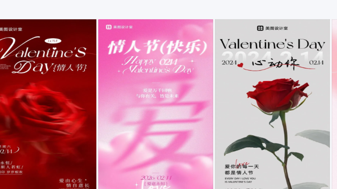情人节图片