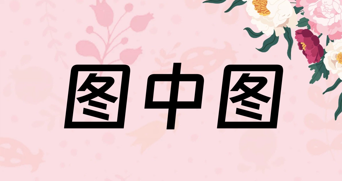 图中图