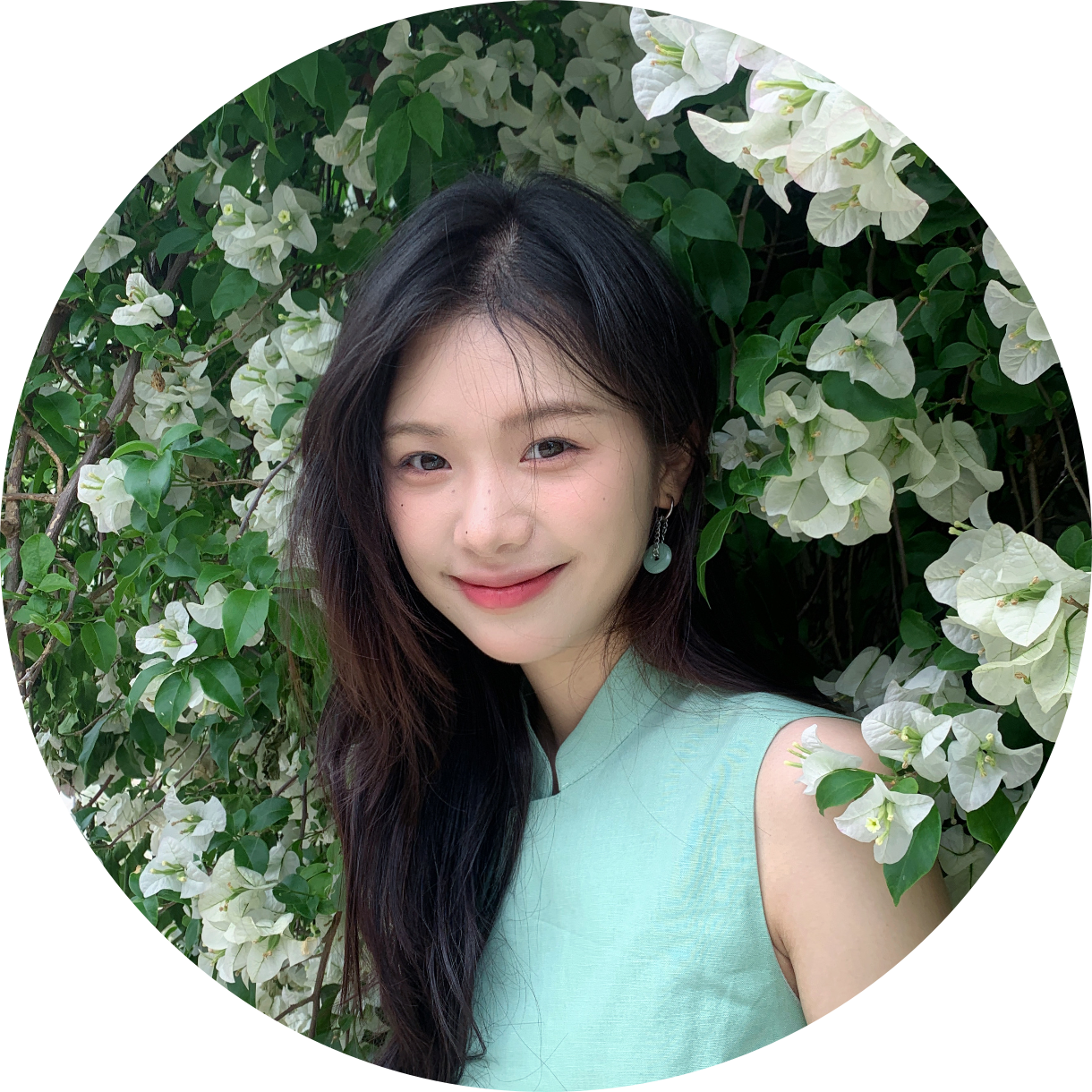 美图秀秀用户行政办公Carol