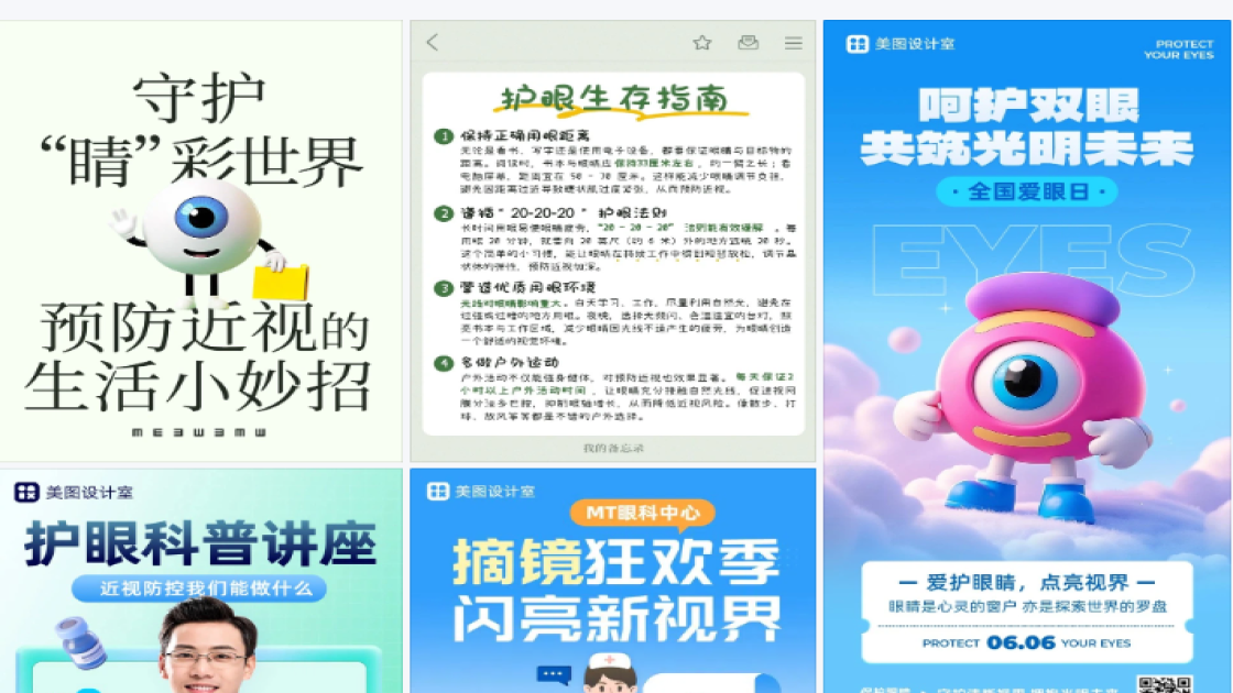 近视