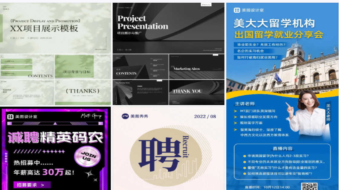 项目股东招募方案