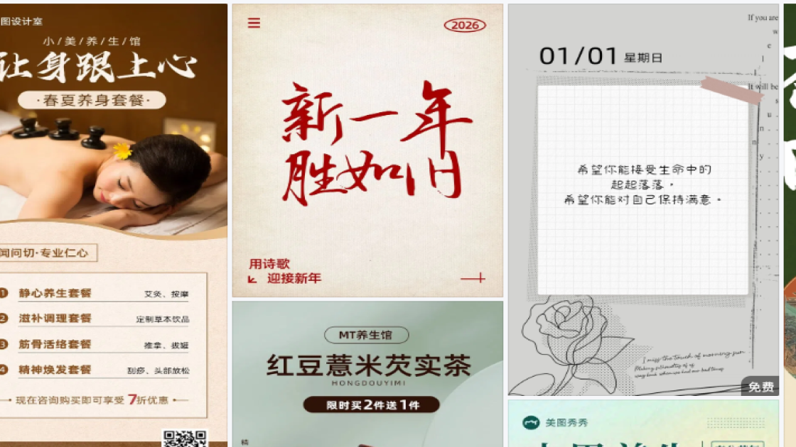 精油爆款推荐图