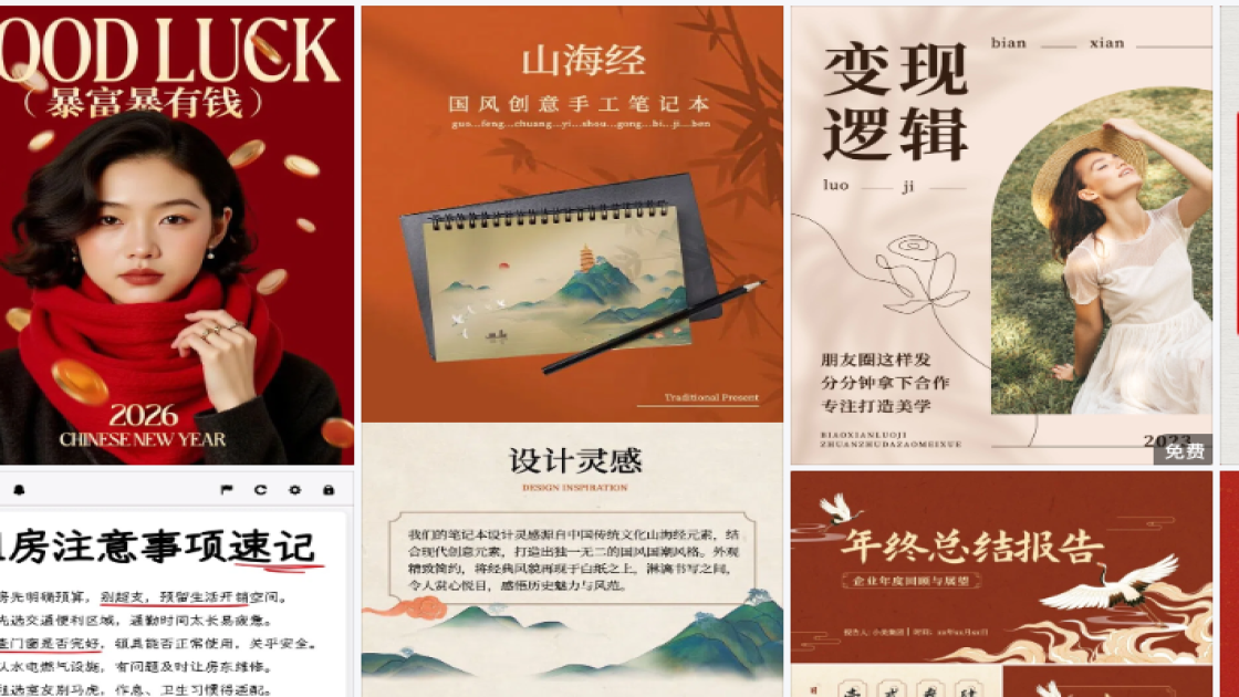 国际青年日创意设计