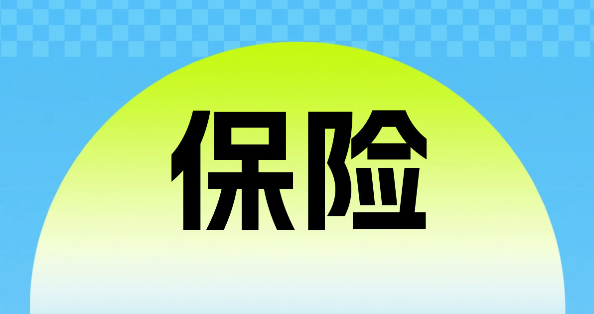 保险