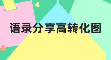 如何设计语录分享高转化图？从思路到落地的完整指南