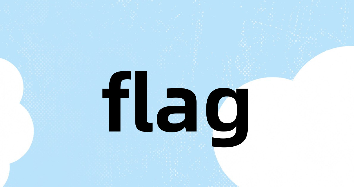 flag