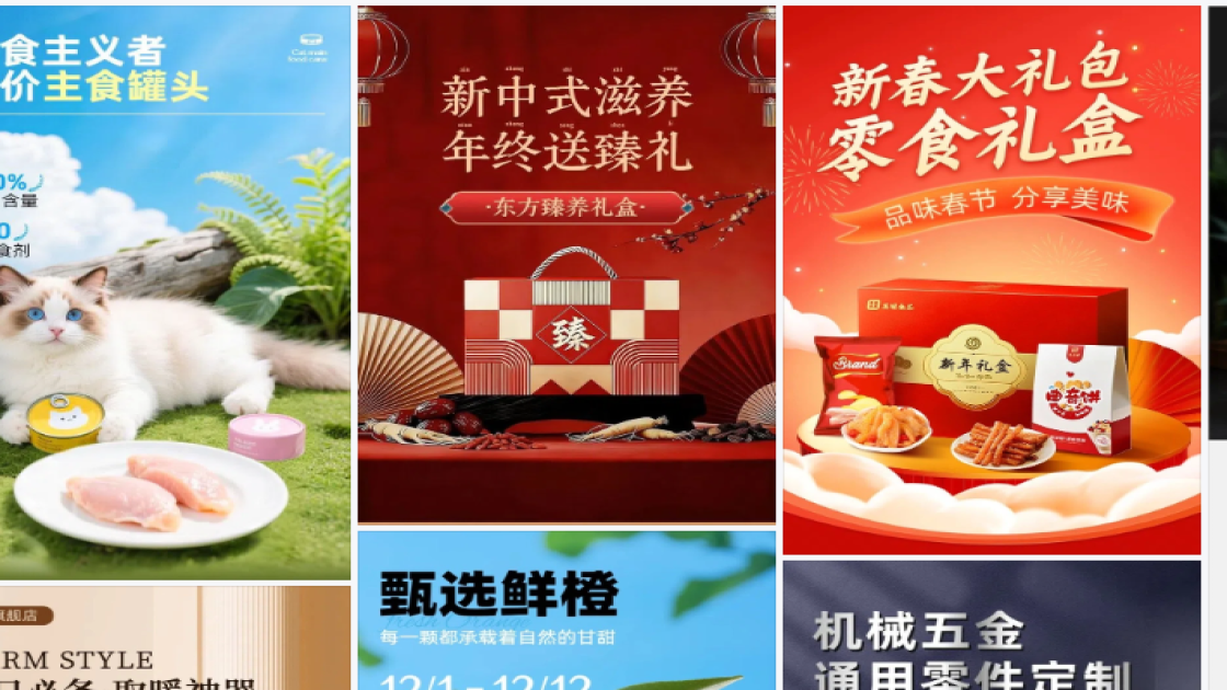 防晒服详情页设计