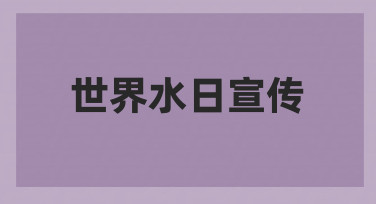 如何从零开始做好世界水日宣传，一份给初学者的实用指南