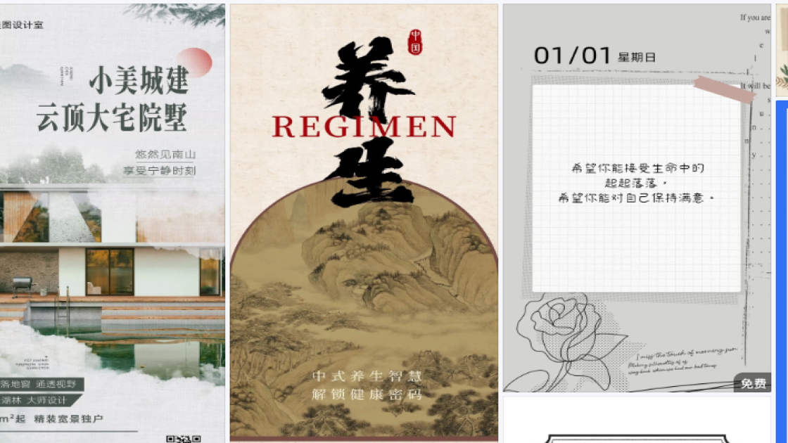 控油爆款推荐图