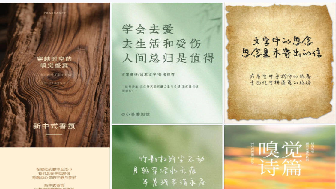 项链福利放送图