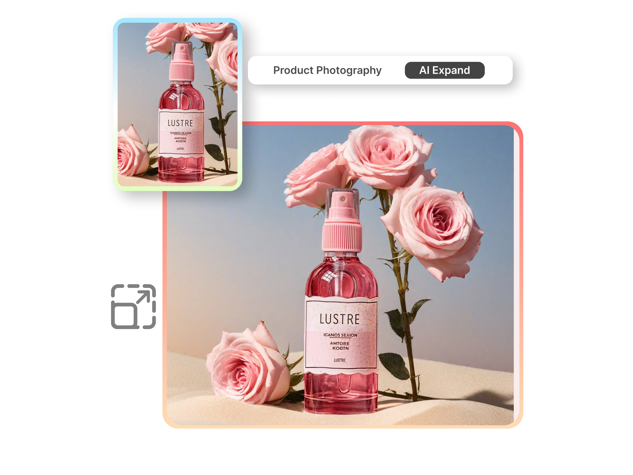 Professional Ads in Seconds