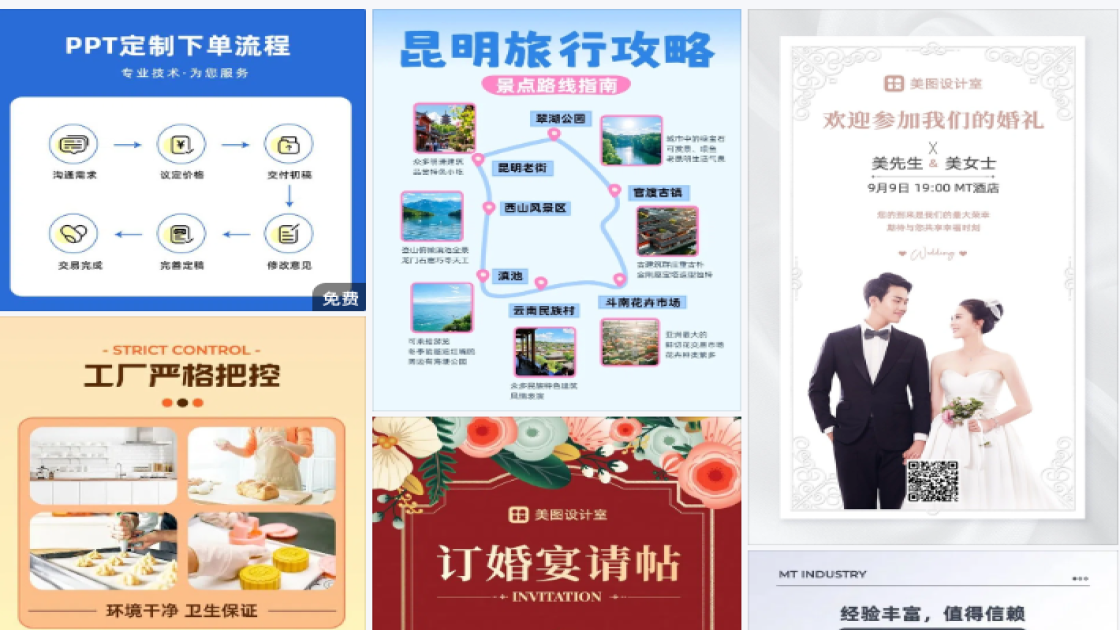 流程图