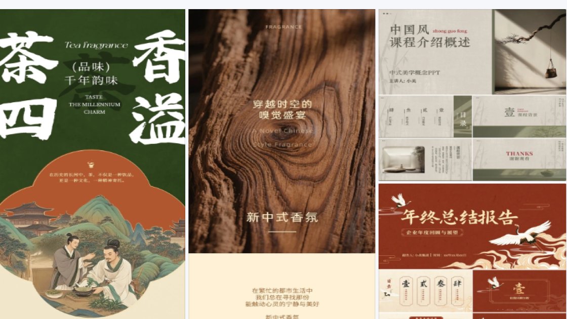 创意服装主图